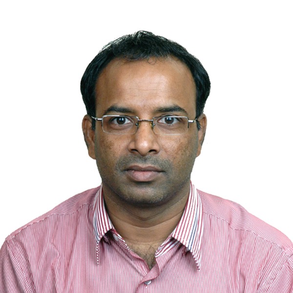 Shivakumara Palaiahnakote